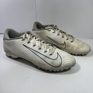 Nike Vapor Untouchable Speed 3 TD Football Cleats 917166-120 Men's Size 8.5